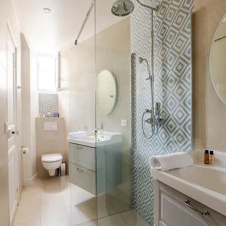Apartment Veeve - Divine Heights