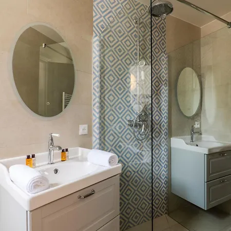 Apartment Veeve - Divine Heights Paris