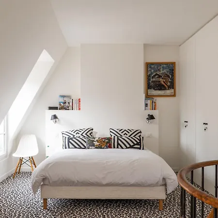 Veeve - Divine Heights Apartment *