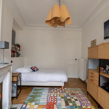 Apartment Veeve - Divine Heights *